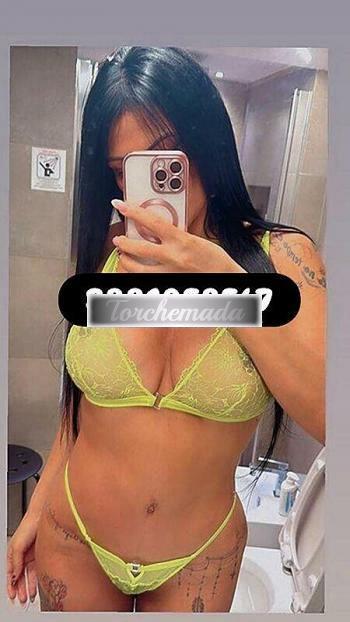 Girl Piccantissima Coinvolgente  Catanzaro