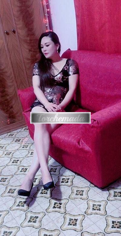 Girl Piccantissima Maestra  Frosinone