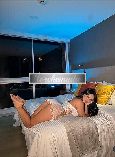 Girl Spettacolare Sensuale  Forli