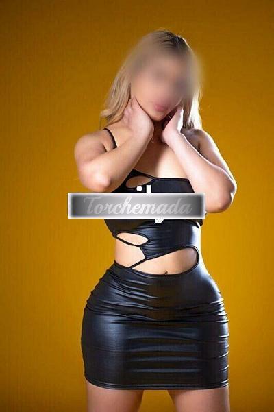 Girl Piccantissima Sirena  Pescara