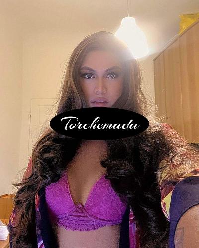 Transex Sexy Studentessa  Firenze