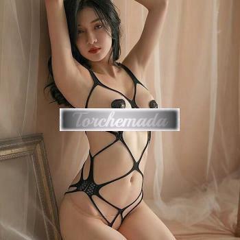 Girl Sexy Attrice  Padova