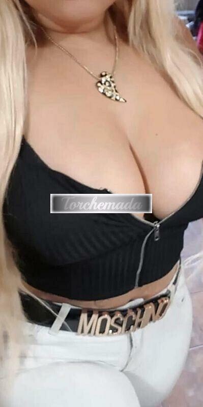 Girl Vulcano di Piacere Assoluto  Biella