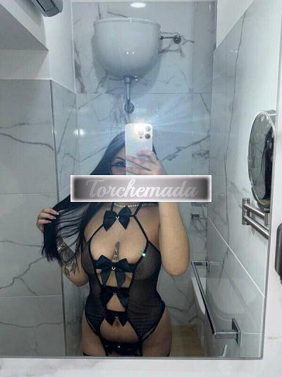 Girl Vogliosa Maestra  Foggia