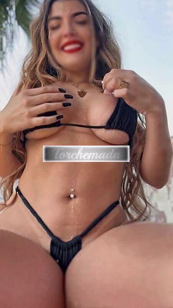 Girl Venere Ardente  Teramo