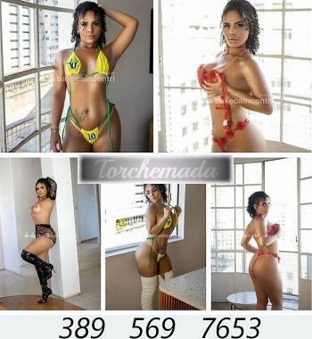 Girl Sexy Bambola  Reggio Calabria