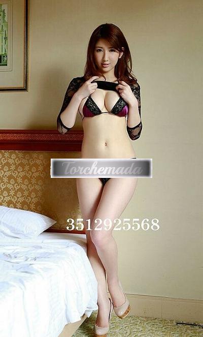 Girl Regina Orientale Sensuale  Monza