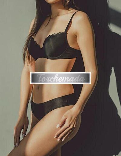 Girl Piccantissima Femmina  Pisa