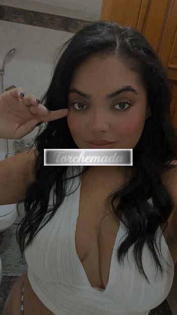 Girl Bellissima Sirena  Reggio Calabria