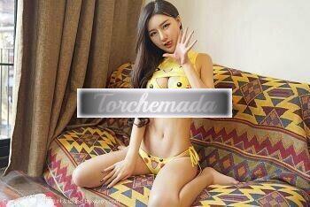 Girl Vogliosa Ragazza  Treviso