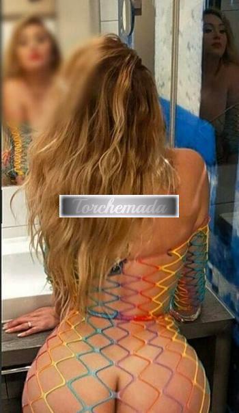 Girl Felina Ragazza  Foggia