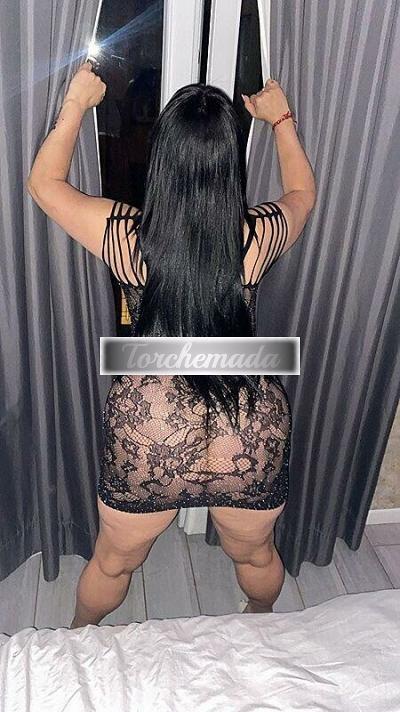 Transex Bellissima Maestra  Napoli