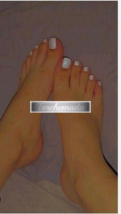 Girl Spettacolare Attrice  Lecce