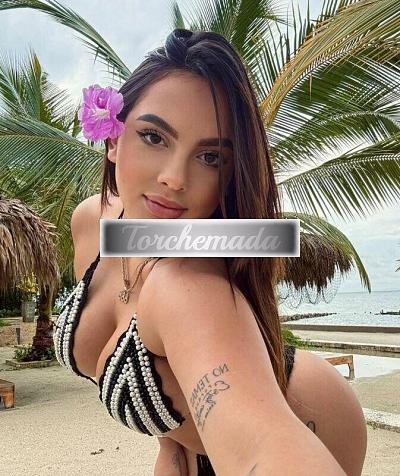 Girl Dea Piacere Autentica  Campobasso