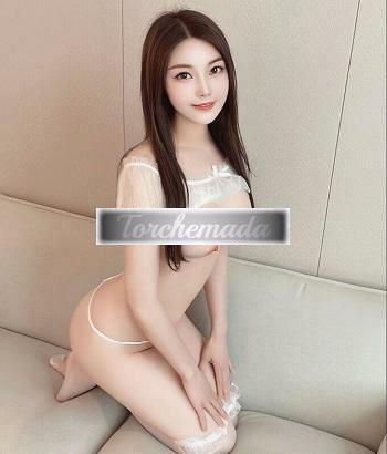 Girl Piccantissima Sensuale  Brindisi