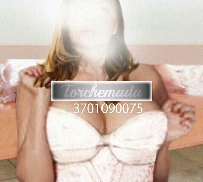 Girl Strepitosa Coinvolgente  Catanzaro