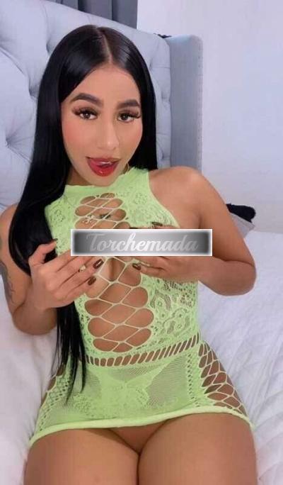 Girl Piccantissima Amabile  Viterbo