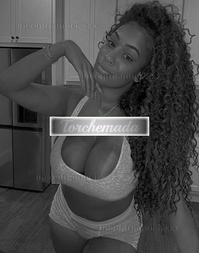 Girl Calda Esibizionista  Roma