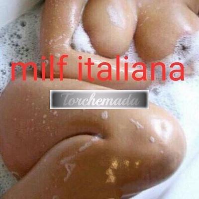 Girl Bella milf seducente e porca  Reggio Calabria