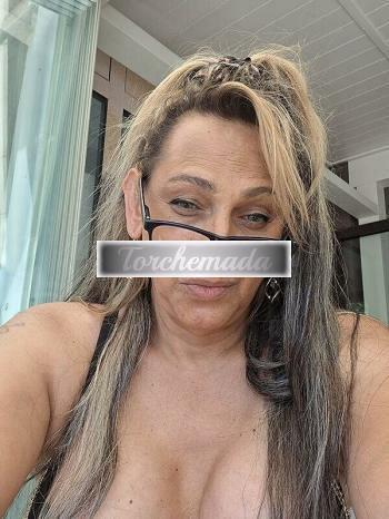 Girl Trasgressiva Modella  Ravenna