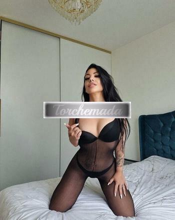 Girl Bellissima Modella  Lecce