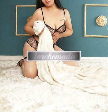 Girl Felina Femmina  Cagliari