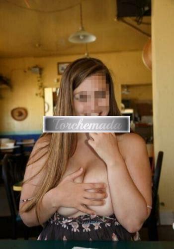 Girl Esplosiva Sirena  Treviso