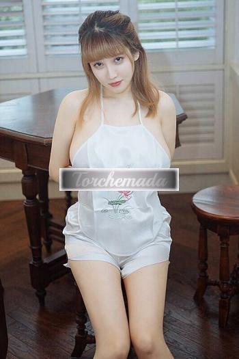 Girl Piccantissima Sensuale  Macerata