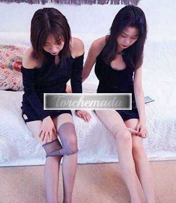 Girl Piccantissima Maestra  Biella