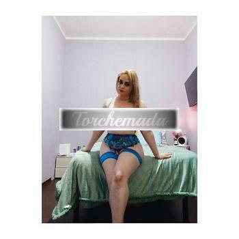 Girl Piccantissima Bambola  Piacenza