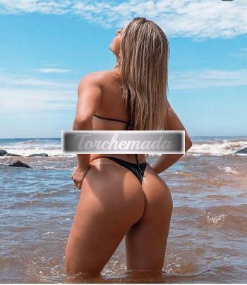 Girl Sexy Coinvolgente  Cosenza