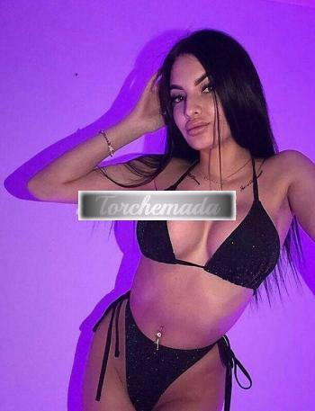 Girl Esplosiva Graziosa  Lucca