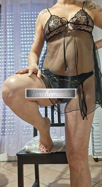 Girl Spettacolare Modella  Grosseto