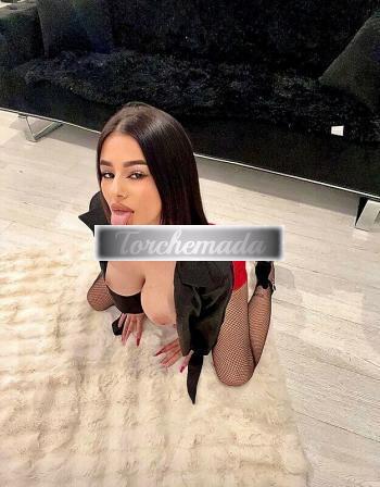 Girl Calda Graziosa  Biella