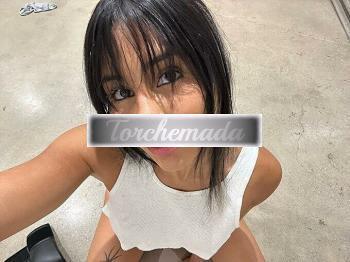 Girl Spettacolare Modella  Rieti