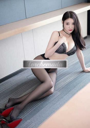 Girl Passione Orientale  Modena