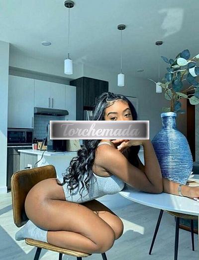 Girl Strepitosa Coinvolgente  Catania