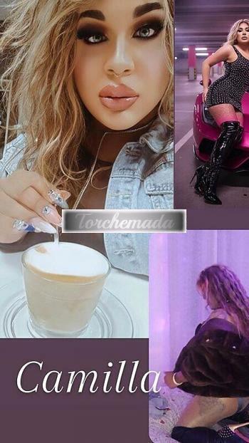 Girl Piccantissima Coinvolgente  Terni