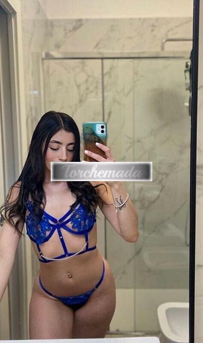 Girl Trasgressiva Attrice  Milano