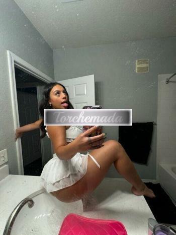 Girl Piccantissima Ragazza  Pisa