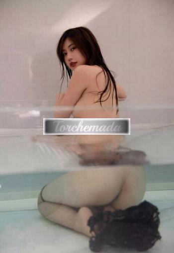 Girl Strepitosa Coinvolgente  Arezzo