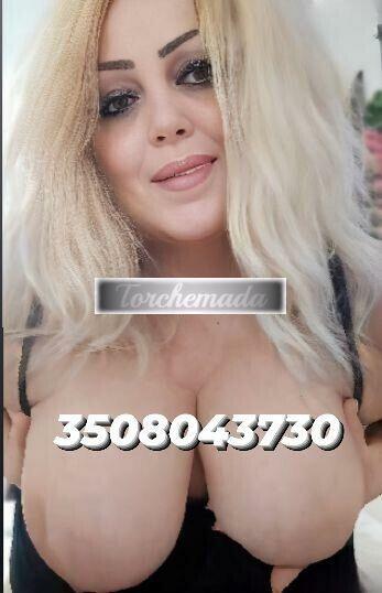 Girl Lidia  Reggio Calabria