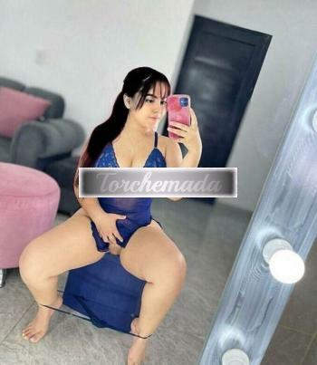 Girl Calda Graziosa  Foggia