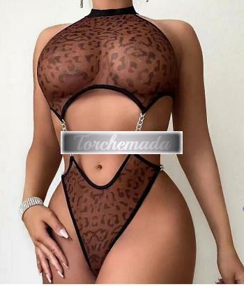 Girl Seno Bollente Naturale  Vercelli