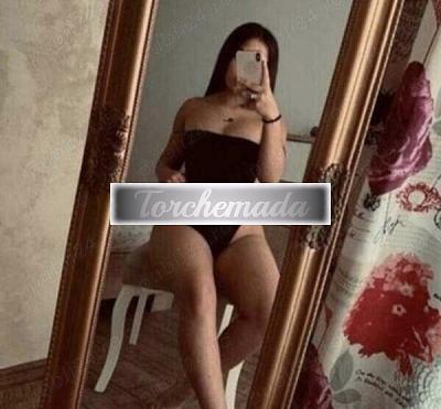 Girl Spettacolare Amabile  Bologna