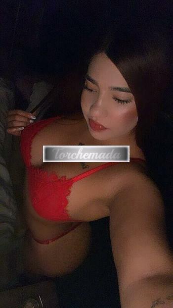 Girl Spettacolare Ragazza  Ferrara