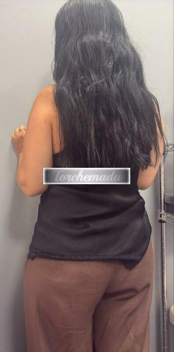 Girl Felina Femmina  Salerno