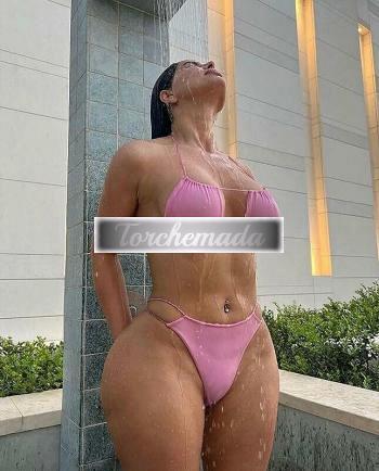 Girl Strepitosa Bambola  Varese