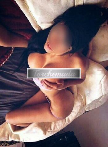 Girl Dea Desiderio  Cagliari