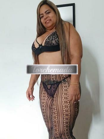 Girl Vogliosa Graziosa  Roma